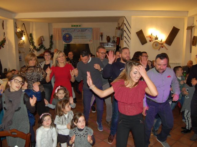 San Silvestro 2015+